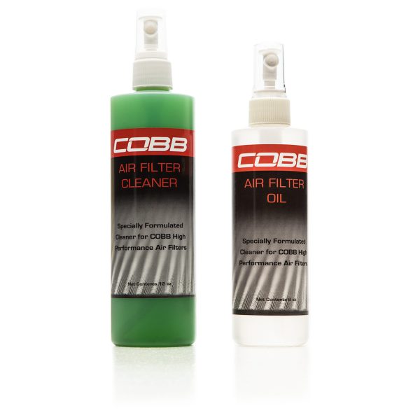 COBB Tuning Universal Air Filter Cleaning Kit