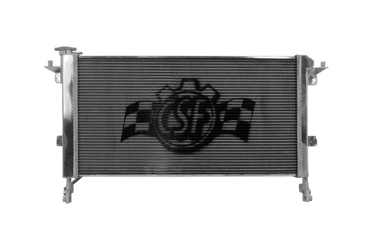 CSF High-Performance All-Aluminum Radiator 10-12 Hyundai Genesis 2.0 Turbo (AT)