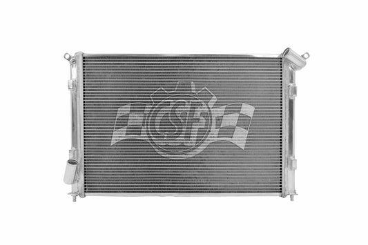 CSF High-Performance All-Aluminum Radiator 02-07 Mini Cooper S (R50/R52/R53)