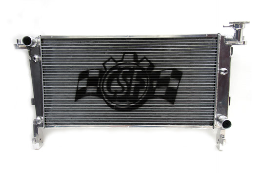 CSF High-Performance All-Aluminum Radiator 10-12 Hyundai Genesis 2.0 Turbo (MT)