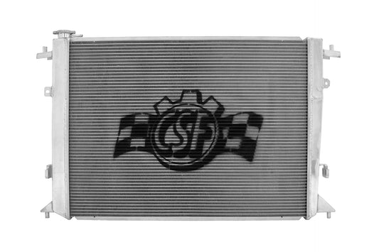 CSF High-Performance All-Aluminum Radiator 10-12 Hyundai Genesis 3.8L
