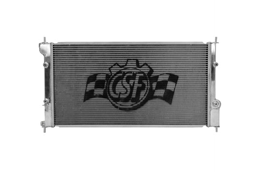CSF High-Performance All-Aluminum Radiator 13-20 FR-S / BRZ / 86 / 22+ GR86 / BRZ