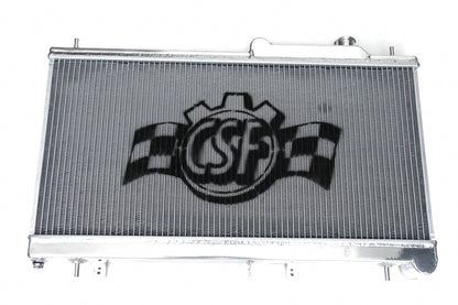 CSF Race-Spec Radiator 08-14 Subaru WRX / STI / 15-21 Subaru WRX 2-Row 42mm