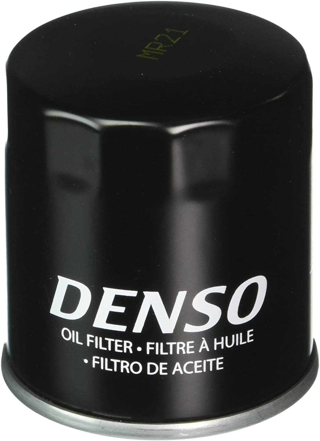 Denso Oil Filter 150-2003