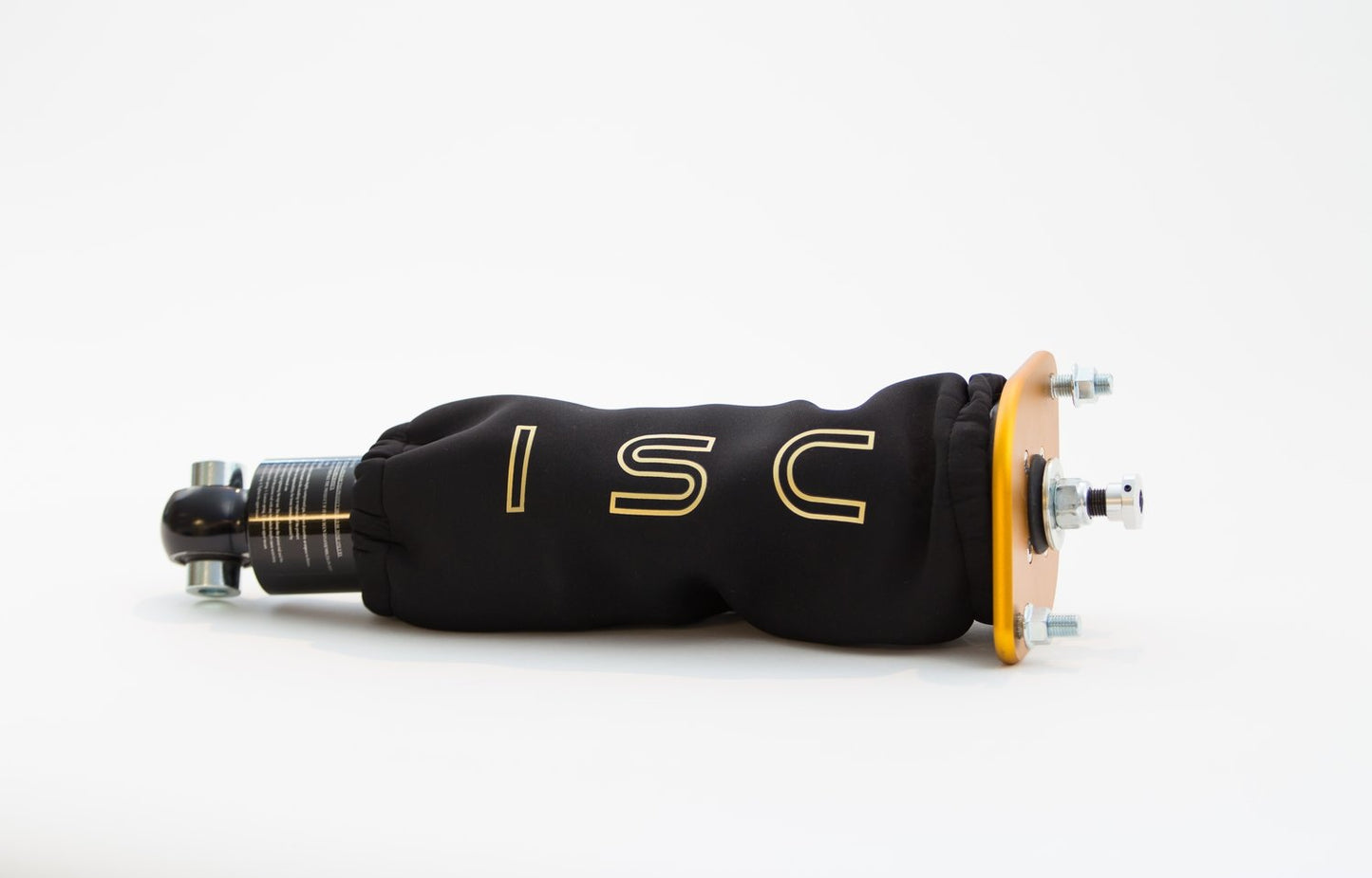 ISC Universal Coilover Covers (Pair)