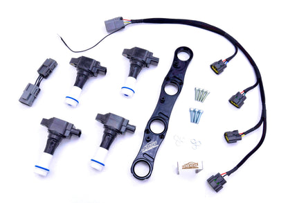 Nissan CA18 Coil Kit for FWD Application