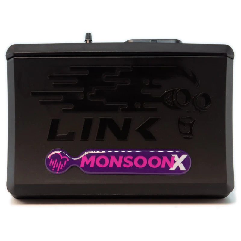 Link ECU G4X MonsoonX