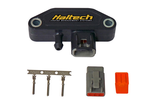 Haltech 3 Bar MAP Sensor