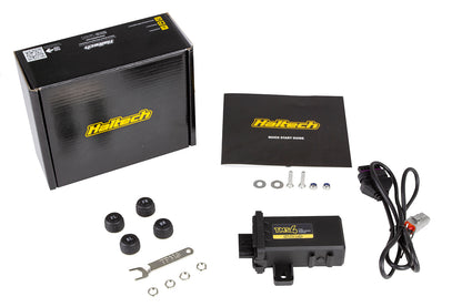 Haltech TMS-4 Tyre Monitoring System Sensors