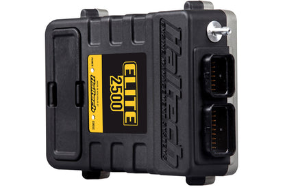 Haltech Elite 2500 + Premium Universal Wire-in Harness Kit