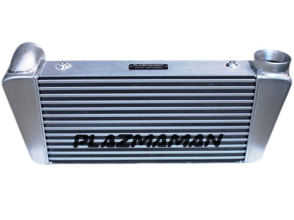 Plazmaman - 600x300x100 Pro Series Intercooler -1400hp