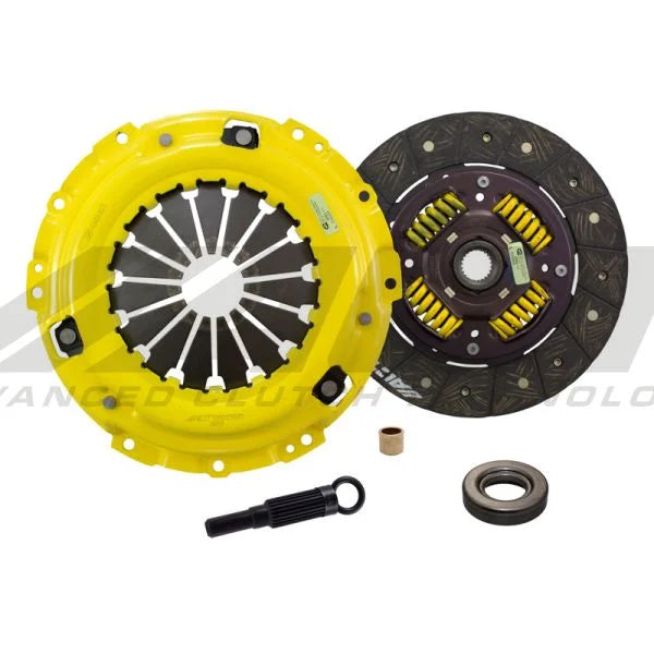 ACT NS1-HDSS - HD/Perf Street Sprung Clutch Kit Silvia S13/S14