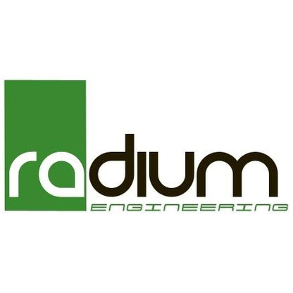 Radium Radiator Caps (2 styles)