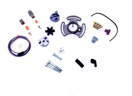 Custom Mechanical Fuel Pump Kit to suit Nissan VG30