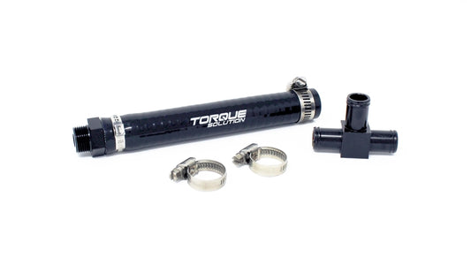 Torque Solutions Cylinder 4 Chamber Cooling Mod