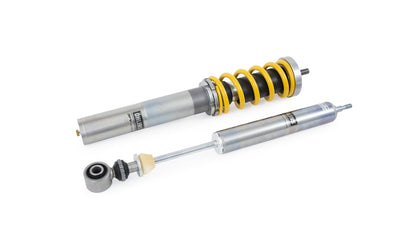 Ohlins Audi RS 3 Road & Track Coilovers 11-12