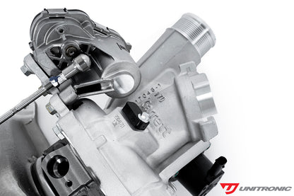 Garrett PowerMax Turbocharger Upgrade for MK8 GTI [917056-5002S]